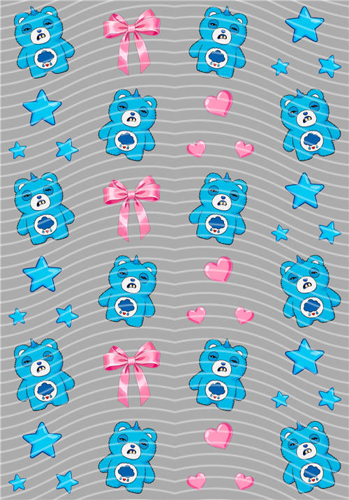 A5 kiss cut- 4172